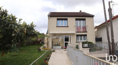 House 5 rooms of 130 m² in Argenteuil (95100)
