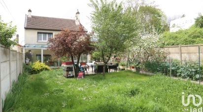 House 5 rooms of 130 m² in Argenteuil (95100)