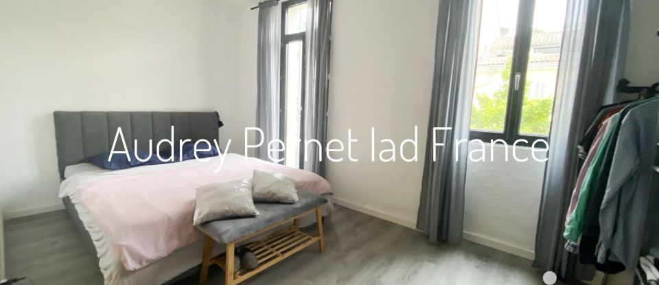 Appartement 3 pièces de 67 m² à Hyères (83400)