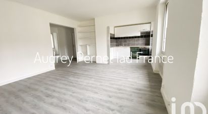 Appartement 3 pièces de 66 m² à Hyères (83400)