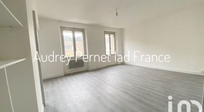 Appartement 3 pièces de 66 m² à Hyères (83400)
