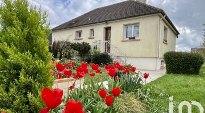 House 4 rooms of 110 m² in Petiville (76330)