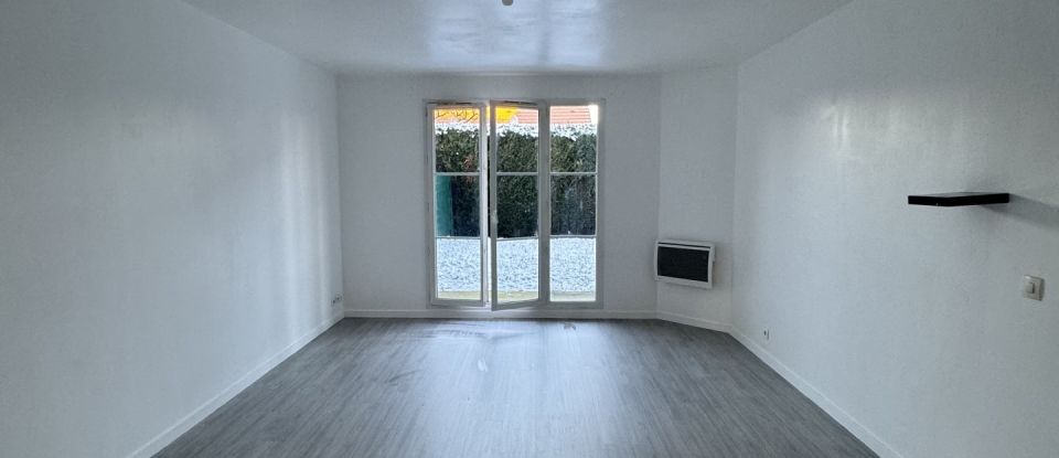 Apartment 2 rooms of 42 m² in Gaillon (27600)