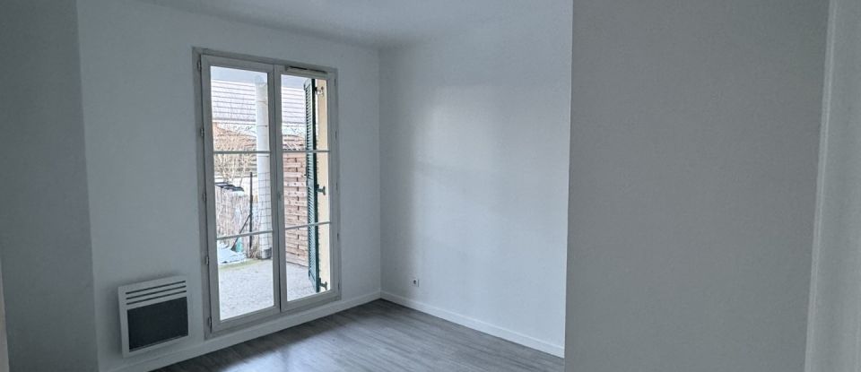 Apartment 2 rooms of 42 m² in Gaillon (27600)