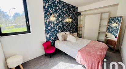 Apartment 4 rooms of 75 m² in Lannion (22300)