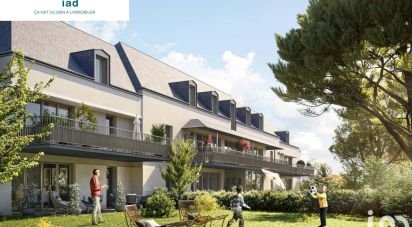 Apartment 4 rooms of 83 m² in Fondettes (37230)