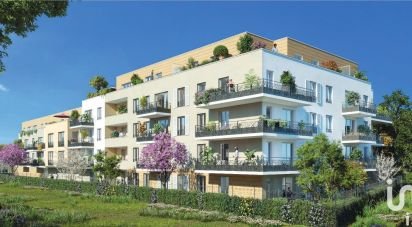 Apartment 3 rooms of 69 m² in Plaisir (78370)