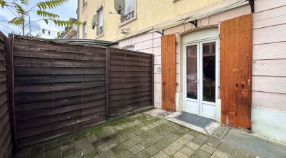 Apartment 2 rooms of 38 m² in Mulhouse (68200)