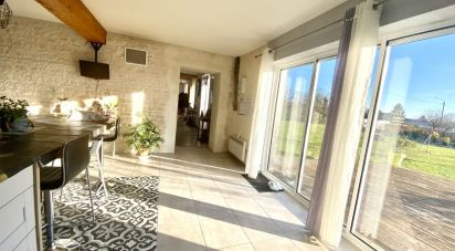 House 7 rooms of 186 m² in Beauvoir-sur-Niort (79360)