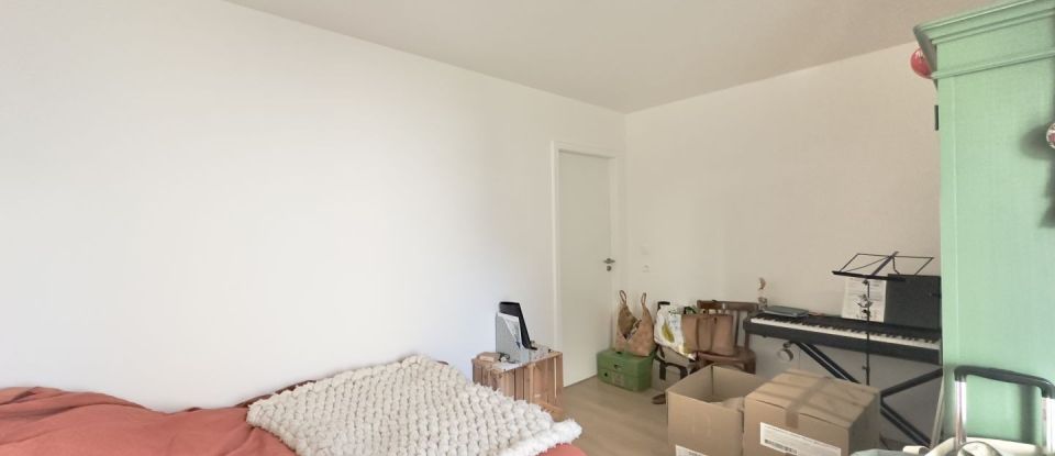 Apartment 2 rooms of 39 m² in Saint-Louis (68300)
