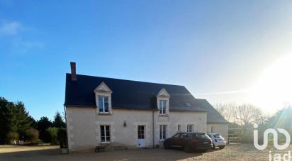 Country house 8 rooms of 225 m² in Pernay (37230)