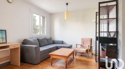 Appartement 3 pièces de 64 m² à Saint-Martin-d'Hères (38400)