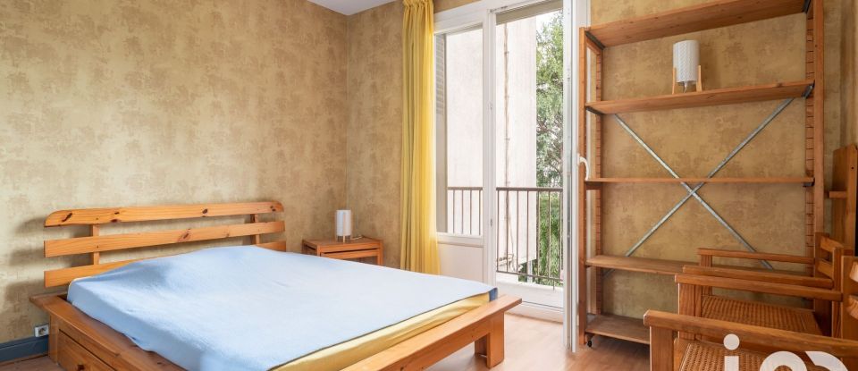 Apartment 3 rooms of 64 m² in Saint-Martin-d'Hères (38400)