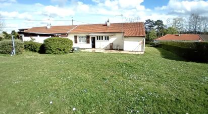 House 4 rooms of 88 m² in Laon (02000)