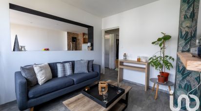 Appartement 6 pièces de 124 m² à Bronvaux (57535)