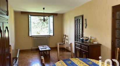 Maison traditionnelle 5 pièces de 85 m² à Veigné (37250)