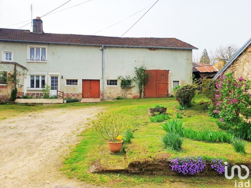 House 4 rooms of 125 m² in Neuvelle-lès-Voisey (52400)