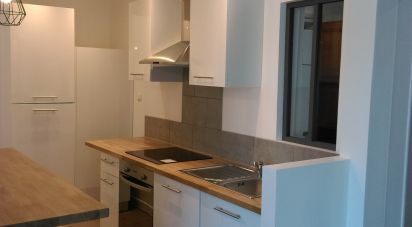 Apartment 3 rooms of 57 m² in Châlons-en-Champagne (51000)