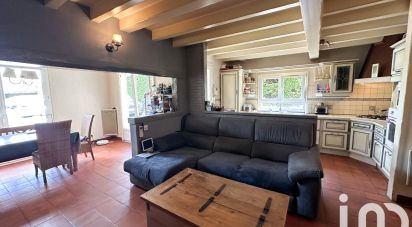Traditional house 5 rooms of 96 m² in Montlhéry (91310)