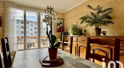 Appartement 4 pièces de 66 m² à Rennes (35000)
