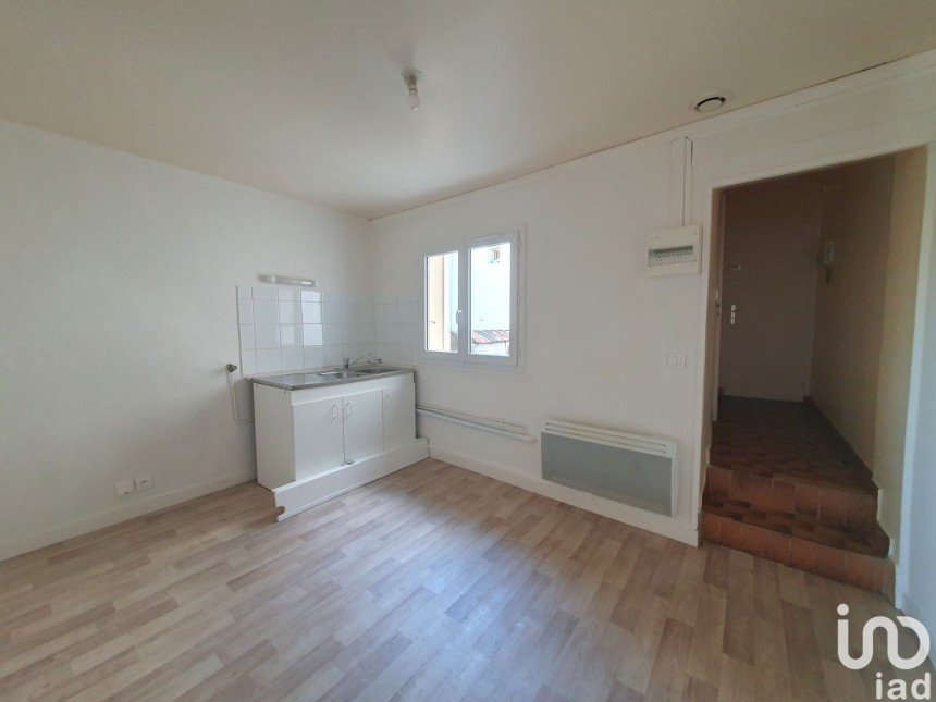 Appartement 2 pièces de 24 m² à Meaux (77100)