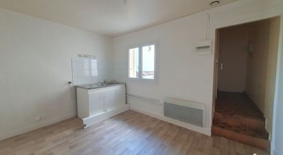 Apartment 2 rooms of 24 m² in Meaux (77100)