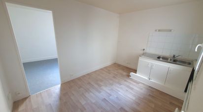 Appartement 2 pièces de 24 m² à Meaux (77100)