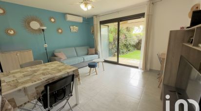 Appartement 2 pièces de 44 m² à Mandelieu-la-Napoule (06210)