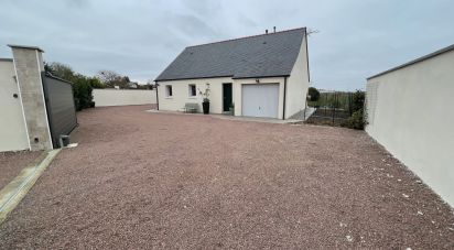 House 5 rooms of 81 m² in Le Coudray-Macouard (49260)
