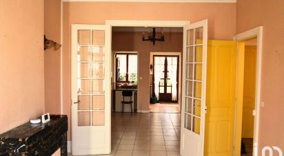 House 5 rooms of 96 m² in Amiens (80000)