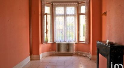 House 5 rooms of 96 m² in Amiens (80000)