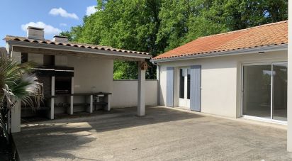 Maison 5 pièces de 137 m² à Coulounieix-Chamiers (24660)