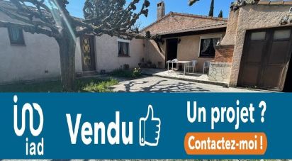 House 6 rooms of 158 m² in Pignans (83790)
