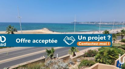 Apartment 2 rooms of 50 m² in Six-Fours-les-Plages (83140)