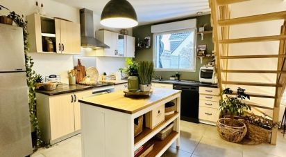 House 5 rooms of 90 m² in Haillicourt (62940)