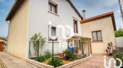 House 6 rooms of 120 m² in Lagny-sur-Marne (77400)