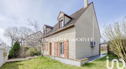 House 5 rooms of 98 m² in Meaux (77100)