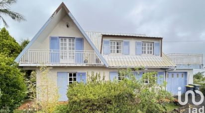 House 6 rooms of 145 m² in Le Tampon (97418)
