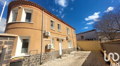 Town house 5 rooms of 95 m² in Vias (34450)