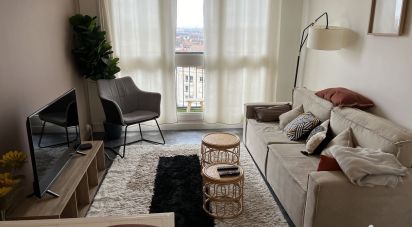 Appartement 3 pièces de 60 m² à Troyes (10000)