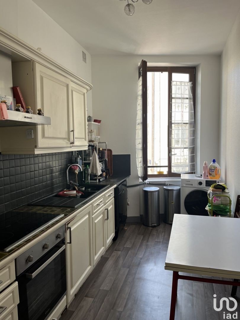 Vente Appartement 98m² 4 Pièces à Limoges (87100) - Iad France
