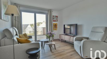 Appartement 2 pièces de 34 m² à Trouville-sur-Mer (14360)