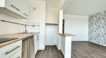 Apartment 1 room of 26 m² in La Rochelle (17000)