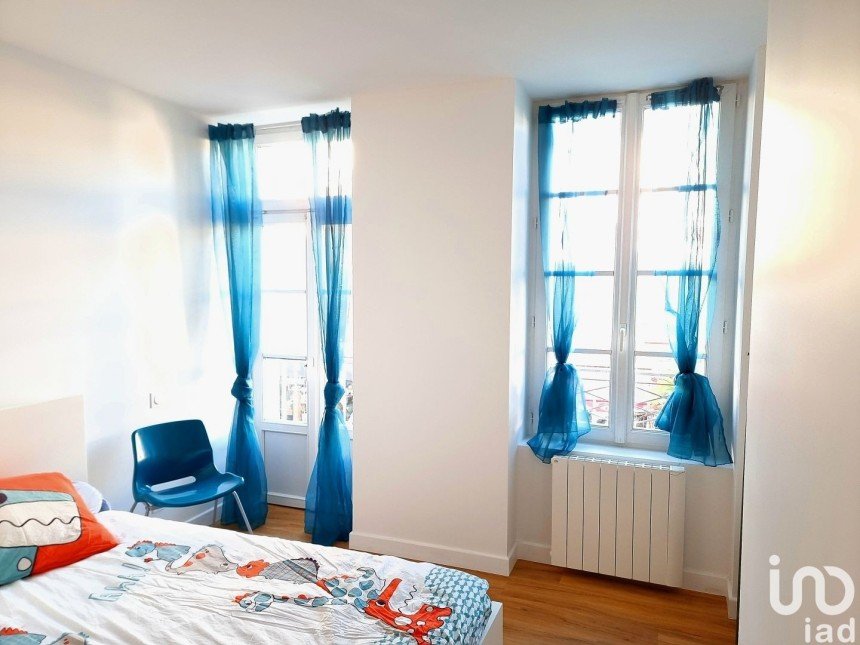 Apartment 4 rooms of 87 m² in Bagnères-de-Bigorre (65200)