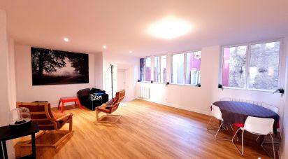 Apartment 4 rooms of 87 m² in Bagnères-de-Bigorre (65200)