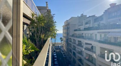 Apartment 3 rooms of 75 m² in Nice (06000)