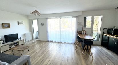 Apartment 3 rooms of 70 m² in Billère (64140)