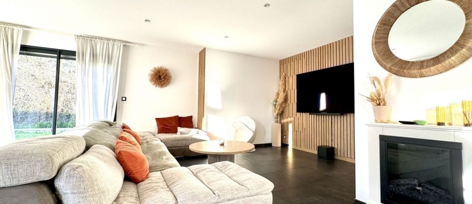 House 3 rooms of 117 m² in La Baule-Escoublac (44500)