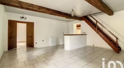 Traditional house 7 rooms of 160 m² in Abzac (33230)