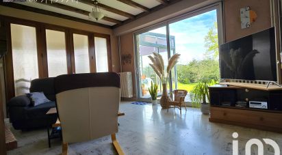 House 10 rooms of 241 m² in Aizenay (85190)